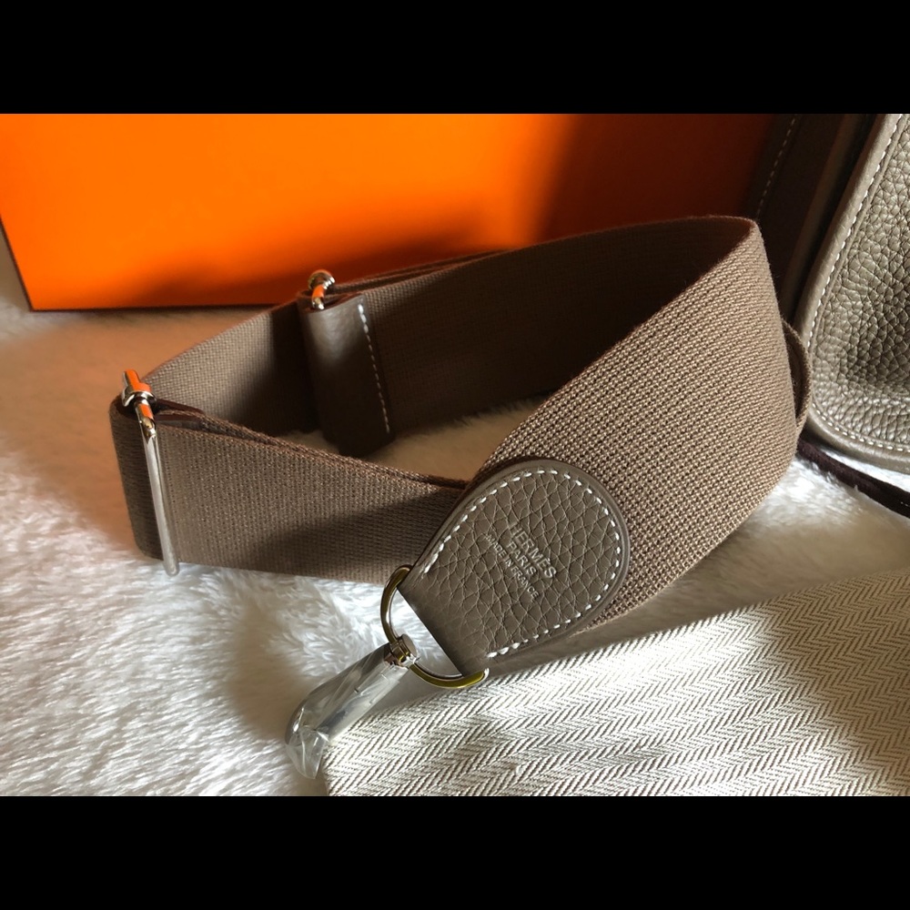 Hermès Evelyne III 29 - Picture 11 of 15